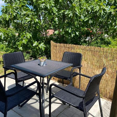 Apartman Veronika Risika Eksteriør billede